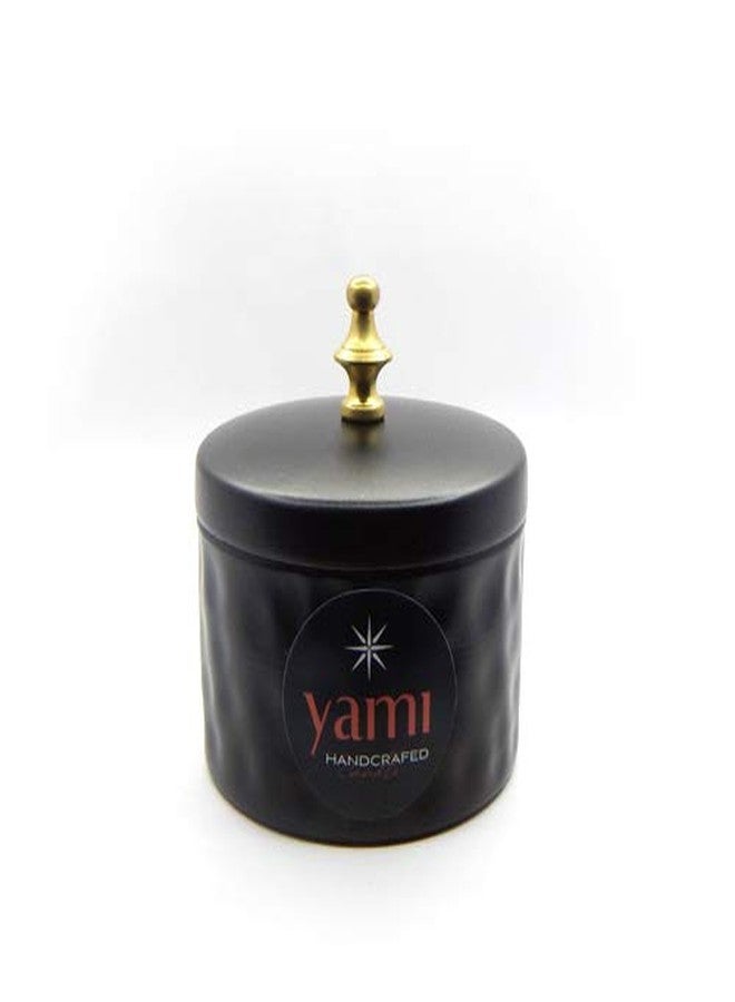 يامي - شمعة معطرة مصنوعة من شمع الصويا - Image 3